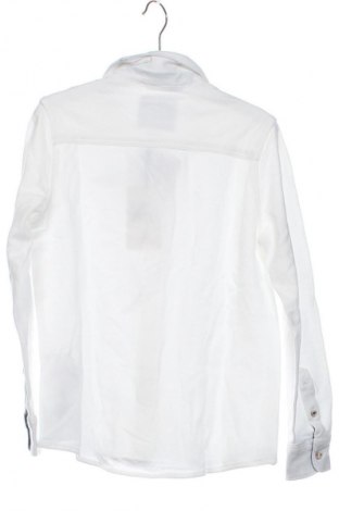 Cămașă pentru copii Pepe Jeans, Mărime 6-7y/ 122-128 cm, Culoare Alb, Preț 214,99 Lei