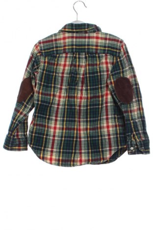 Detská košeľa  Polo Ralph Lauren, Veľkosť 4-5y/ 110-116 cm, Farba Viacfarebná, Cena  27,28 €