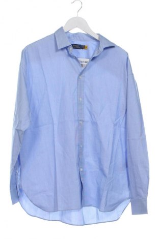 Gyerek ing Polo Ralph Lauren, Méret 15-18y / 170-176 cm, Szín Kék, Ár 9 576 Ft