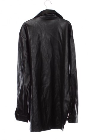Kinderhemd Primark, Größe 12-13y/ 158-164 cm, Farbe Schwarz, Preis € 5,99