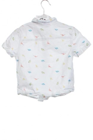 Παιδικό πουκάμισο Primark, Μέγεθος 18-24m/ 86-98 εκ., Χρώμα Πολύχρωμο, Τιμή 5,99 €