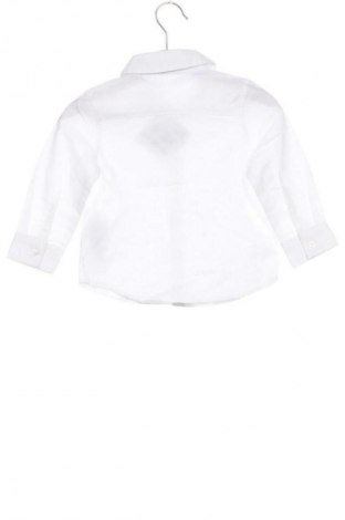 Detská košeľa  Primark, Veľkosť 9-12m/ 74-80 cm, Farba Biela, Cena  5,83 €