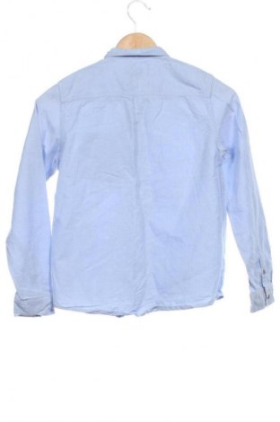 Dětská košile  Primark, Velikost 11-12y/ 152-158 cm, Barva Modrá, Cena  152,00 Kč