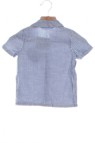 Παιδικό πουκάμισο Primark, Μέγεθος 12-18m/ 80-86 εκ., Χρώμα Πολύχρωμο, Τιμή 6,14 €