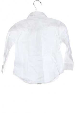 Gyerek ing Ralph Lauren, Méret 12-18m / 80-86 cm, Szín Fehér, Ár 27 479 Ft
