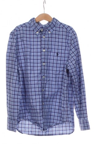 Kinderhemd Ralph Lauren, Größe 10-11y/ 146-152 cm, Farbe Mehrfarbig, Preis € 10,23