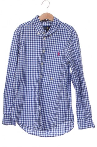 Kinderhemd Ralph Lauren, Größe 10-11y/ 146-152 cm, Farbe Mehrfarbig, Preis € 24,49