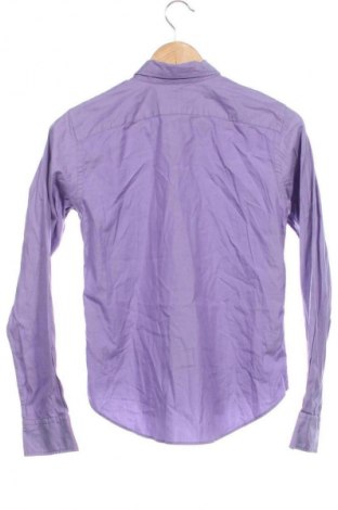 Dětská košile  Ralph Lauren Sport, Velikost 9-10y/ 140-146 cm, Barva Fialová, Cena  1 866,00 Kč
