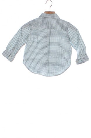 Kinderhemd Ralph Lauren, Größe 12-18m/ 80-86 cm, Farbe Mehrfarbig, Preis € 24,55