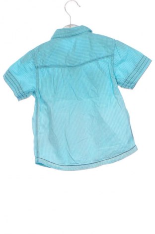 Detská košeľa  S.Oliver, Veľkosť 12-18m/ 80-86 cm, Farba Viacfarebná, Cena  11,76 €