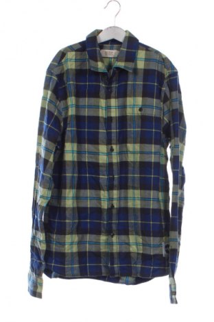Cămașă pentru copii Scotch & Soda, Mărime 14-15y/ 168-170 cm, Culoare Multicolor, Preț 93,99 Lei