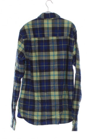 Cămașă pentru copii Scotch & Soda, Mărime 14-15y/ 168-170 cm, Culoare Multicolor, Preț 93,99 Lei