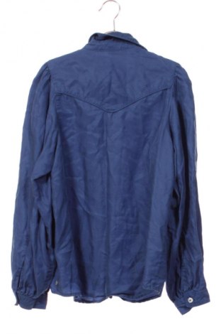 Dziecięca koszula Scotch & Soda, Rozmiar 10-11y/ 146-152 cm, Kolor Niebieski, Cena 126,44 zł