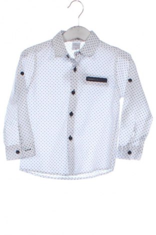 Dětská košile  Terry, Velikost 3-4y/ 104-110 cm, Barva Vícebarevné, Cena  99,00 Kč