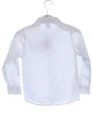 Dětská košile  Terry, Velikost 3-4y/ 104-110 cm, Barva Vícebarevné, Cena  99,00 Kč