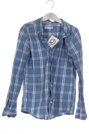 Kinderhemd Tex, Größe 9-10y/ 140-146 cm, Farbe Mehrfarbig, Preis 5,83 €