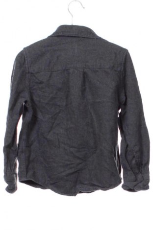 Kinderhemd Tom Tailor, Größe 5-6y/ 116-122 cm, Farbe Grau, Preis € 3,99