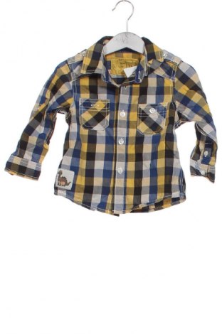 Kinderhemd Tu, Größe 12-18m/ 80-86 cm, Farbe Mehrfarbig, Preis € 5,83