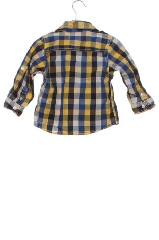 Kinderhemd Tu, Größe 12-18m/ 80-86 cm, Farbe Mehrfarbig, Preis € 5,83