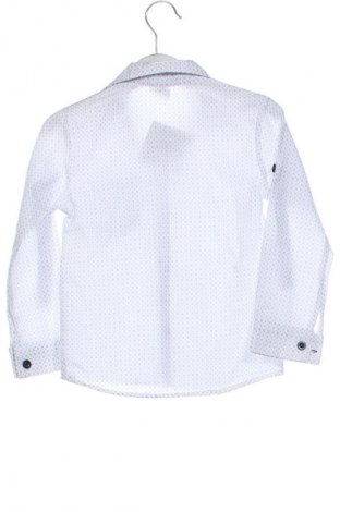 Cămașă pentru copii Unbranded, Mărime 18-24m/ 86-98 cm, Culoare Alb, Preț 31,58 Lei