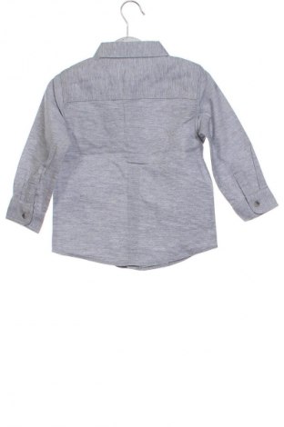 Detská košeľa  Unbranded, Veľkosť 18-24m/ 86-98 cm, Farba Sivá, Cena  9,21 €