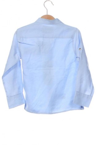 Dětská košile  Unbranded, Velikost 2-3y/ 98-104 cm, Barva Modrá, Cena  109,00 Kč