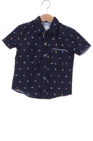 Kinderhemd Unbranded, Größe 2-3y/ 98-104 cm, Farbe Mehrfarbig, Preis € 6,14