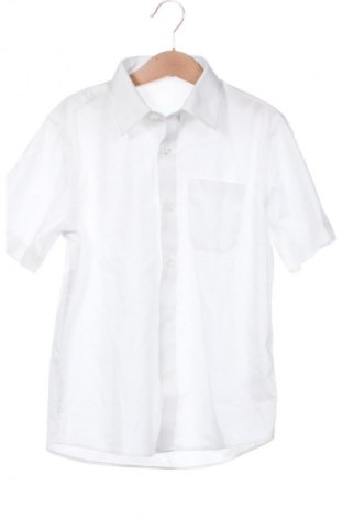 Cămașă pentru copii Unbranded, Mărime 7-8y/ 128-134 cm, Culoare Alb, Preț 28,62 Lei