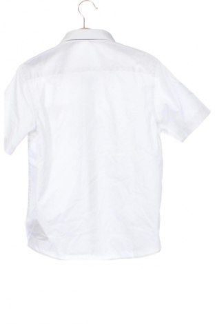 Cămașă pentru copii Unbranded, Mărime 7-8y/ 128-134 cm, Culoare Alb, Preț 28,62 Lei