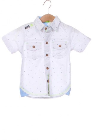 Kinderhemd Unbranded, Größe 2-3y/ 98-104 cm, Farbe Mehrfarbig, Preis € 6,14