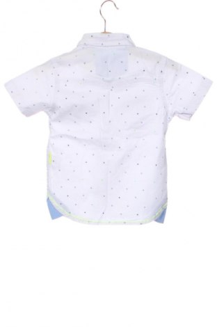 Kinderhemd Unbranded, Größe 2-3y/ 98-104 cm, Farbe Mehrfarbig, Preis € 6,14