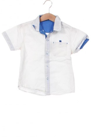 Dziecięca koszula Unbranded, Rozmiar 4-5y/ 110-116 cm, Kolor Biały, Cena 23,99 zł