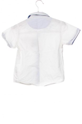 Dziecięca koszula Unbranded, Rozmiar 4-5y/ 110-116 cm, Kolor Biały, Cena 23,99 zł