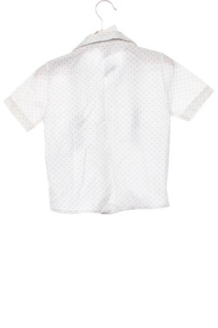 Kinderhemd Unbranded, Größe 2-3y/ 98-104 cm, Farbe Mehrfarbig, Preis € 6,14