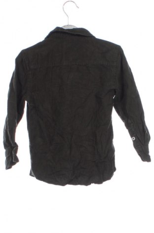 Dziecięca koszula Unbranded, Rozmiar 3-4y/ 104-110 cm, Kolor Zielony, Cena 28,99 zł