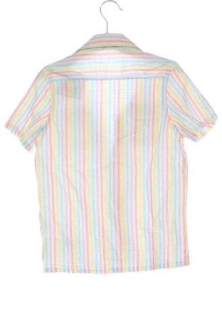 Παιδικό πουκάμισο Unbranded, Μέγεθος 5-6y/ 116-122 εκ., Χρώμα Πολύχρωμο, Τιμή 5,83 €