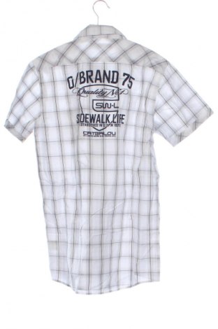 Παιδικό πουκάμισο Unbranded, Μέγεθος 14-15y/ 168-170 εκ., Χρώμα Πολύχρωμο, Τιμή 5,83 €