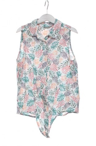 Παιδικό πουκάμισο Unbranded, Μέγεθος 10-11y/ 146-152 εκ., Χρώμα Πολύχρωμο, Τιμή 5,83 €