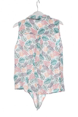 Παιδικό πουκάμισο Unbranded, Μέγεθος 10-11y/ 146-152 εκ., Χρώμα Πολύχρωμο, Τιμή 5,83 €