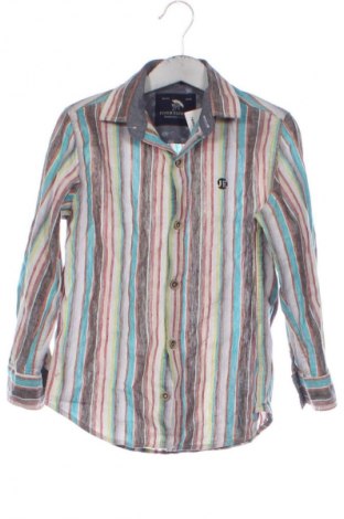 Kinderhemd Unbranded, Größe 5-6y/ 116-122 cm, Farbe Mehrfarbig, Preis € 7,70