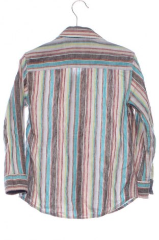Kinderhemd Unbranded, Größe 5-6y/ 116-122 cm, Farbe Mehrfarbig, Preis € 7,70