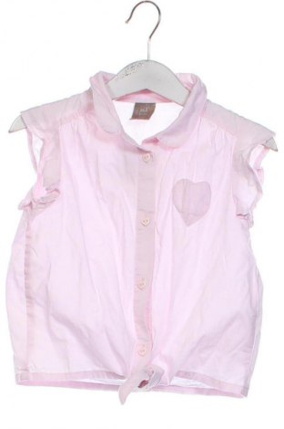 Gyerek ing Unbranded, Méret 3-4y / 104-110 cm, Szín Rózsaszín, Ár 2 400 Ft
