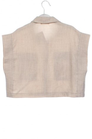 Gyerek ing Unbranded, Méret 7-8y / 128-134 cm, Szín Barna, Ár 2 400 Ft