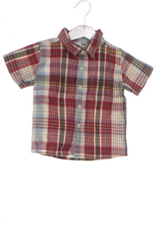 Detská košeľa  Unbranded, Veľkosť 6-9m/ 68-74 cm, Farba Viacfarebná, Cena  6,14 €