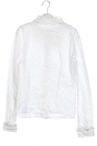 Cămașă pentru copii Unbranded, Mărime 11-12y/ 152-158 cm, Culoare Alb, Preț 30,00 Lei