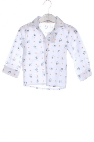 Cămașă pentru copii Unbranded, Mărime 18-24m/ 86-98 cm, Culoare Multicolor, Preț 31,58 Lei