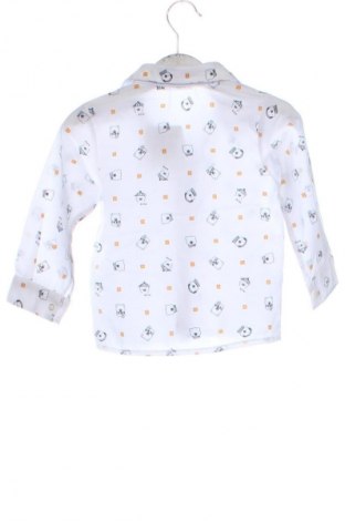 Cămașă pentru copii Unbranded, Mărime 18-24m/ 86-98 cm, Culoare Multicolor, Preț 31,58 Lei