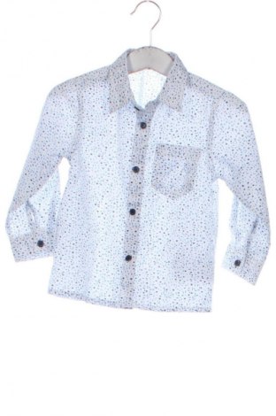 Dětská košile  Unbranded, Velikost 18-24m/ 86-98 cm, Barva Vícebarevné, Cena  109,00 Kč