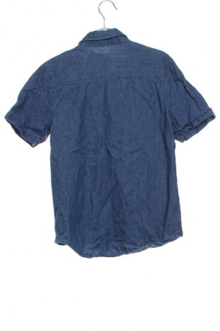 Dětská košile  Unbranded, Velikost 8-9y/ 134-140 cm, Barva Modrá, Cena  89,00 Kč