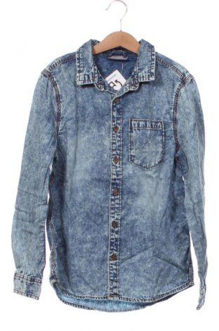 Dětská košile  Unbranded, Velikost 9-10y/ 140-146 cm, Barva Modrá, Cena  109,00 Kč